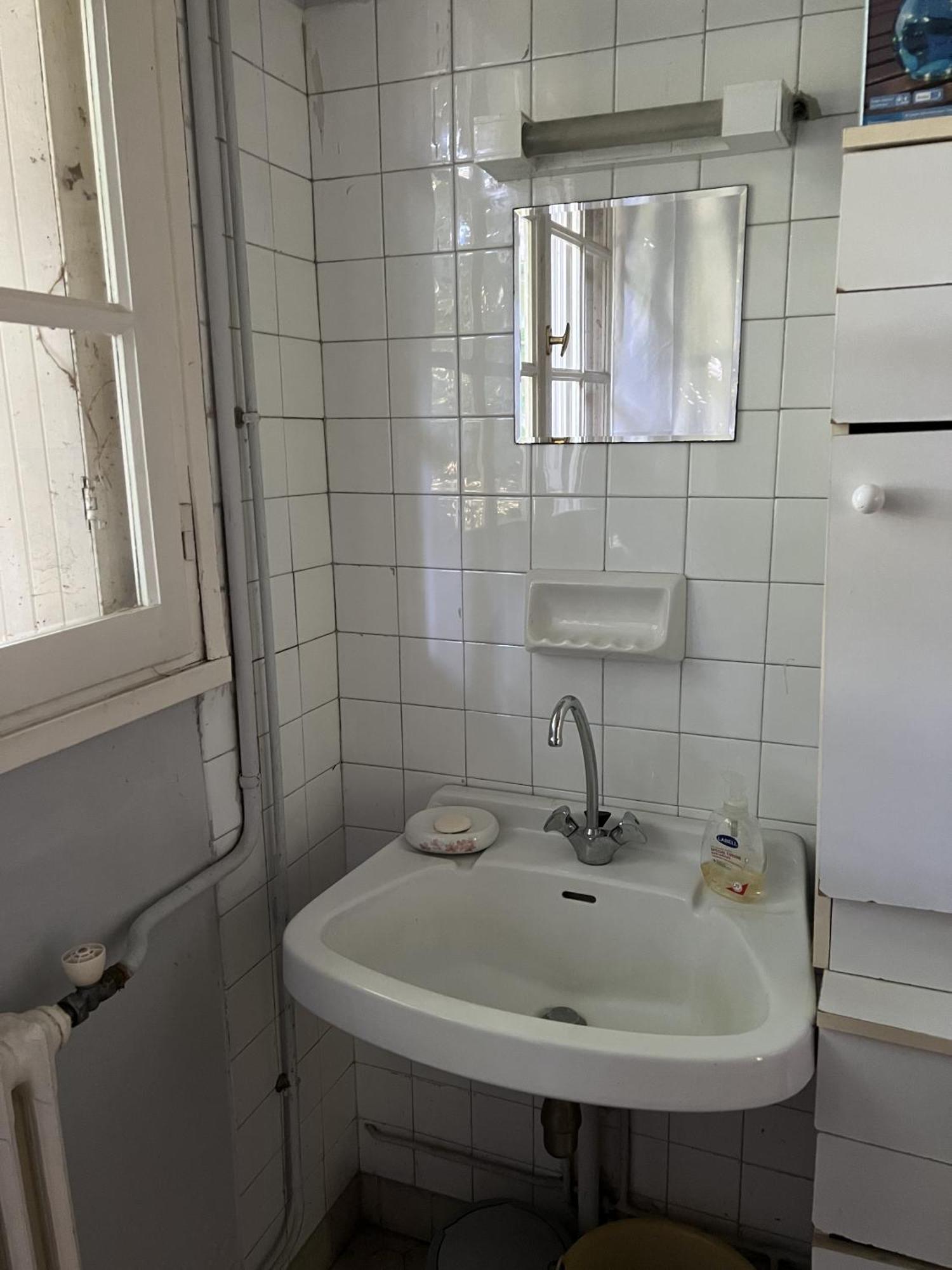 La Petite Troliere Villa Orval  Buitenkant foto