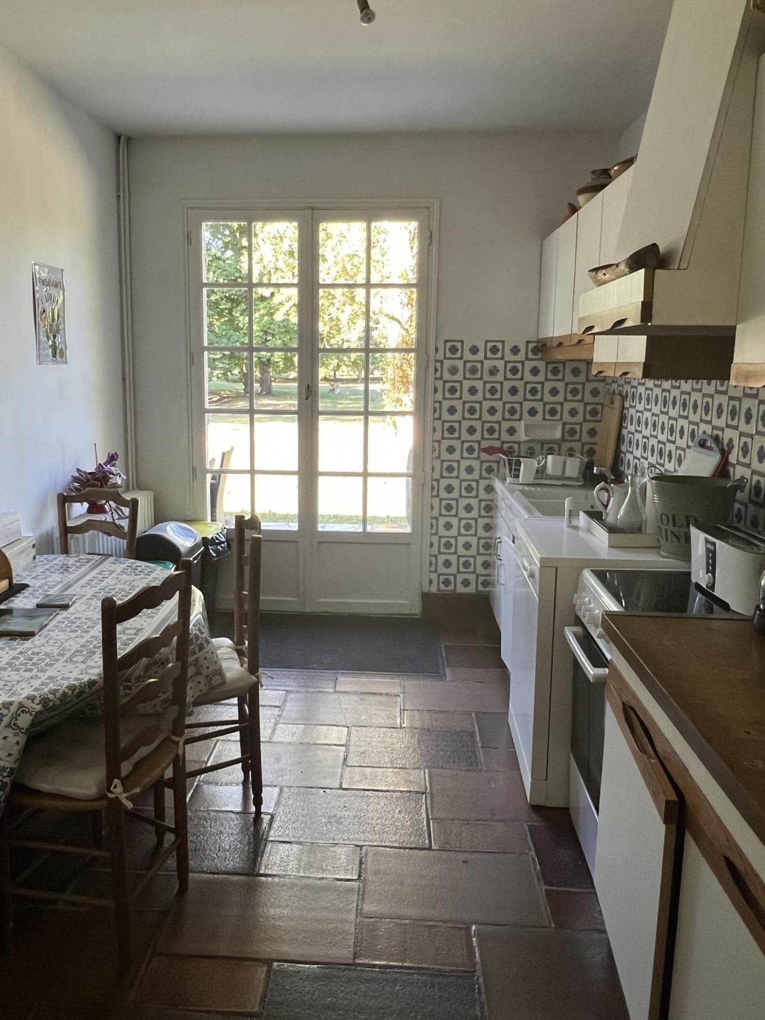 La Petite Troliere Villa Orval  Buitenkant foto