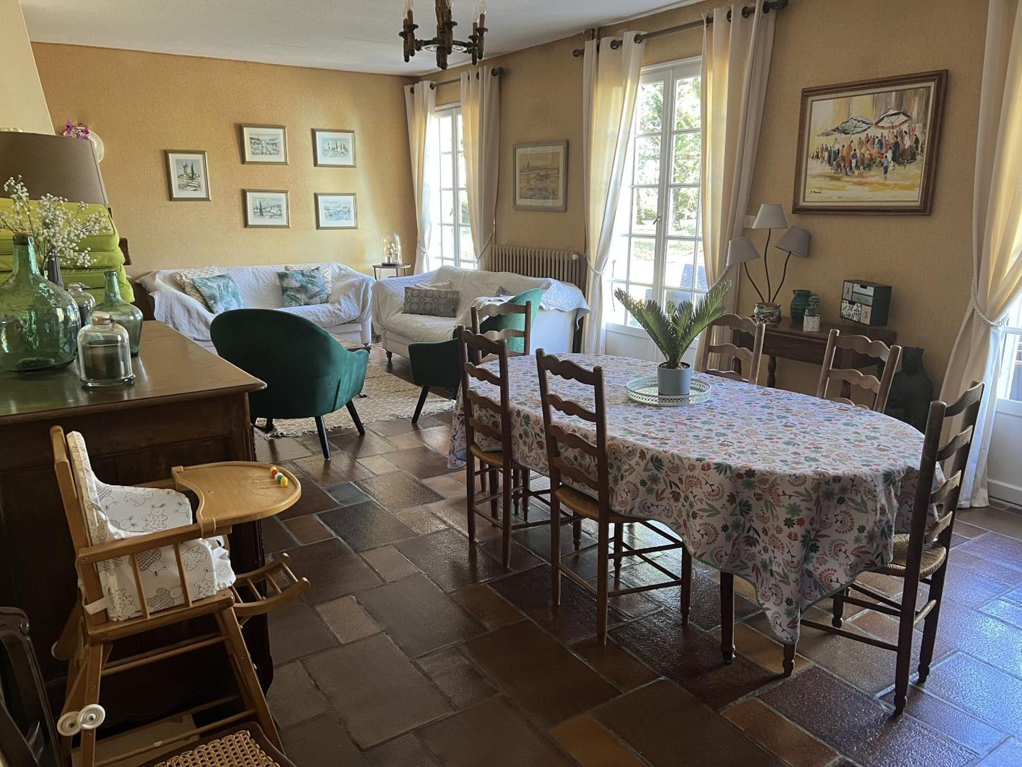La Petite Troliere Villa Orval  Buitenkant foto