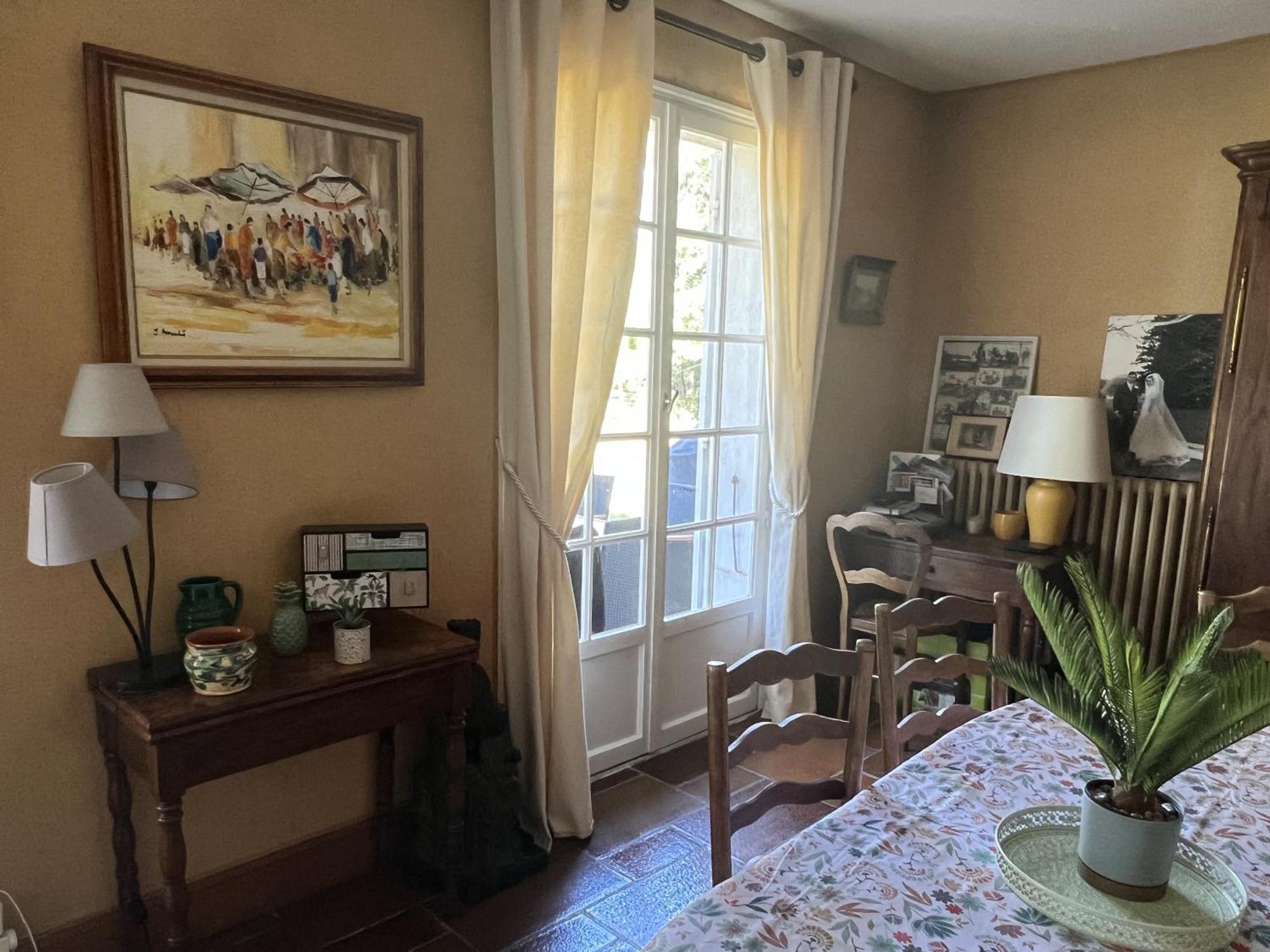La Petite Troliere Villa Orval  Buitenkant foto